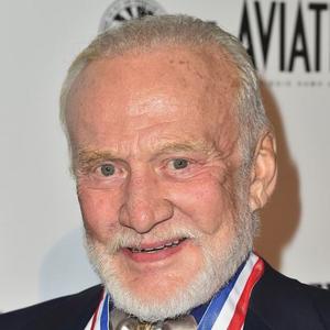 Buzz Aldrin Net Worth