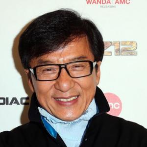 Jackie Chan Net Worth