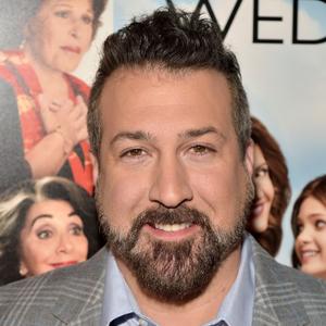 Joey Fatone Net Worth | Celebrity Net Worth