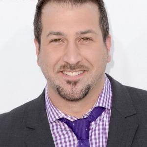 Joey Fatone Net Worth | Celebrity Net Worth