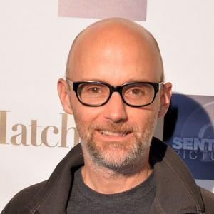 Moby Net Worth
