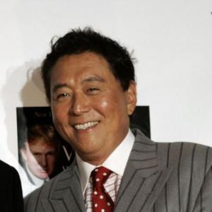 Robert Kiyosaki Net Worth