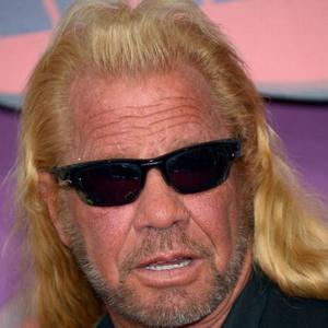 Dog The Bounty Hunter Net Worth