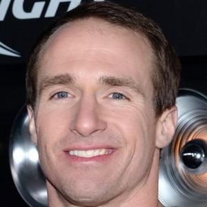 Drew Brees Net Worth