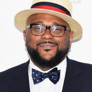 Ruben Studdard Net Worth