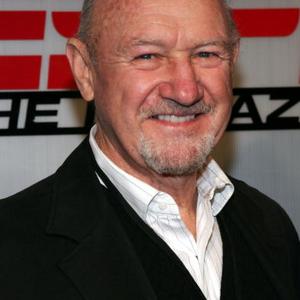 Gene Hackman Net Worth