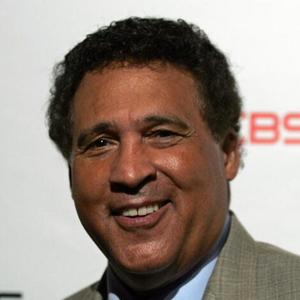 Greg Gumbel Net Worth