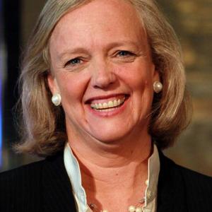Meg Whitman Net Worth
