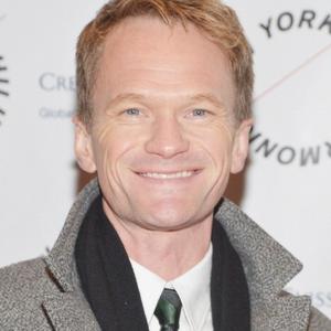 Neil Patrick Harris Net Worth