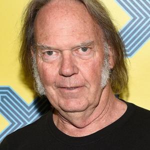 Neil Young Net Worth
