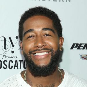 Omarion Net Worth