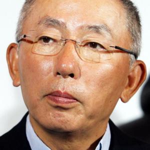 Tadashi Yanai Net Worth
