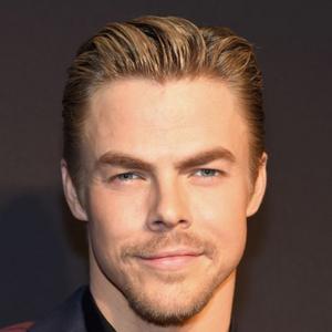 Derek Hough Net Worth
