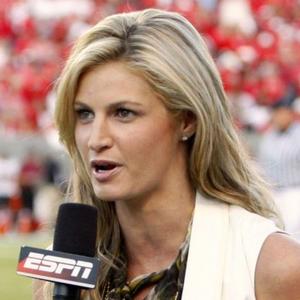 Erin Andrews Net Worth