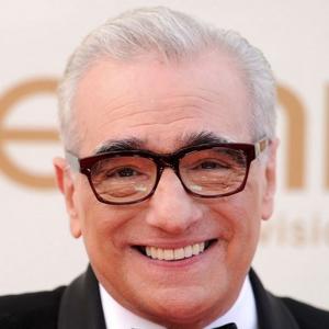Martin Scorsese Net Worth
