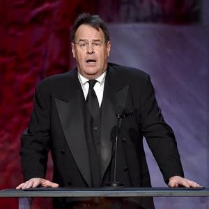 De 72-años 185 cm de altura Dan Aykroyd en 2024 foto