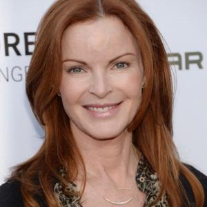 Marcia Cross Net Worth