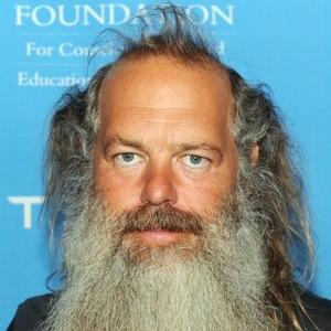 Rick Rubin Net Worth