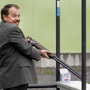 Vladimir Lisin Net Worth