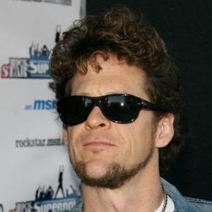 Jason Newsted Net Worth