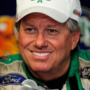 John Force Net Worth