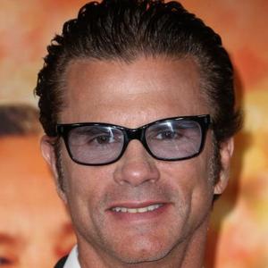 Lorenzo Lamas Net Worth
