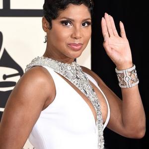 Toni Braxton Net Worth