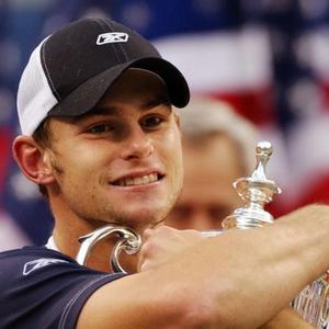 Andy Roddick Net Worth