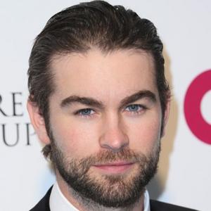 Chace Crawford Net Worth