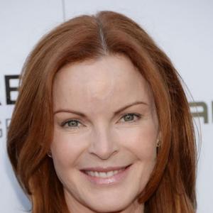 Marcia Cross Net Worth