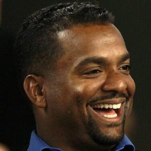 Alfonso Ribeiro Net Worth