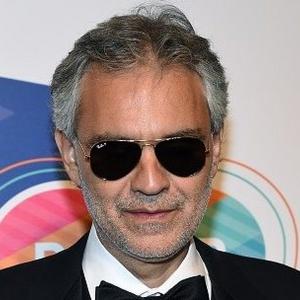 Andrea Bocelli Net Worth | Celebrity Net Worth