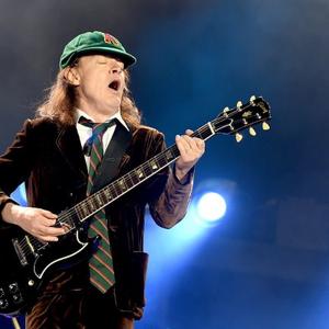 Angus Young Net Worth | Celebrity Net Worth