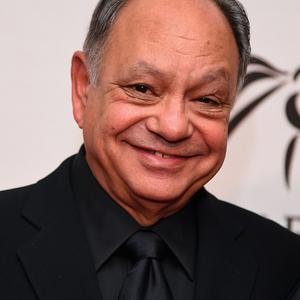 Cheech Marin Net Worth