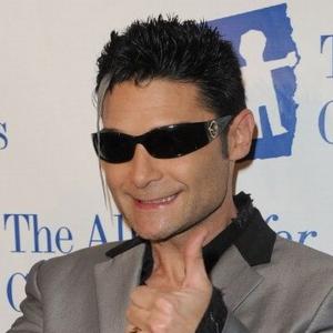 Corey Feldman Net Worth