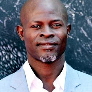 Djimon Hounsou Net Worth