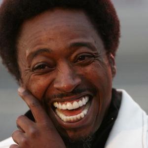 Il 55-anni 170 cm alto Eddie Griffin nel 2024