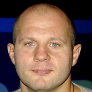 Fedor Emelianenko Net Worth