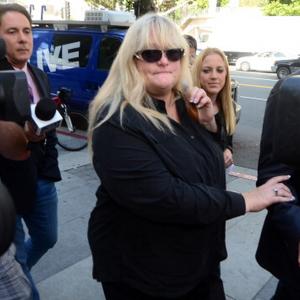 Debbie Rowe Net Worth