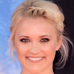 Emily Osment Net Worth