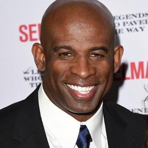 Deion Sanders Net Worth