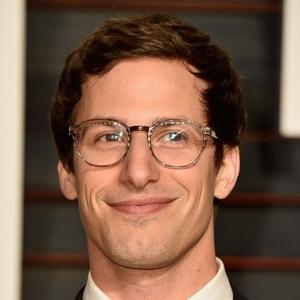 Andy Samberg Net Worth