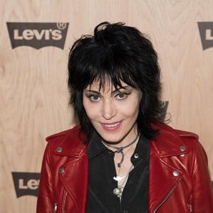Joan Jett Net Worth