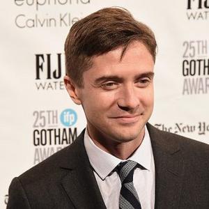 Topher Grace Net Worth