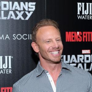 Next photo of Ian Ziering