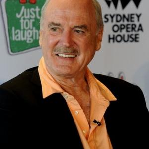 John Cleese Net Worth