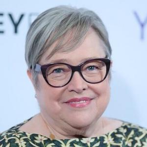 Kathy Bates Net Worth
