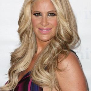 Kim Zolciak Net Worth
