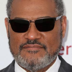 Laurence Fishburne Net Worth