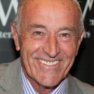 Len Goodman Net Worth